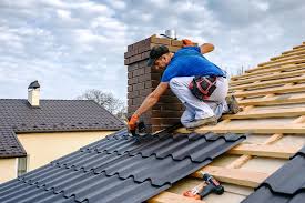 Fast & Reliable Emergency Roof Repairs in Boca Raton, FL